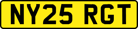 NY25RGT