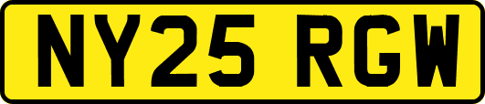 NY25RGW