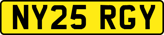NY25RGY