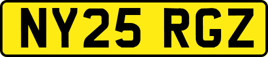 NY25RGZ