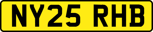 NY25RHB