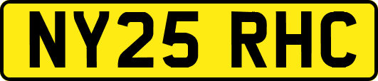 NY25RHC