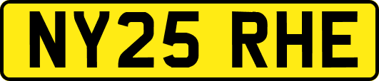 NY25RHE
