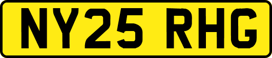 NY25RHG