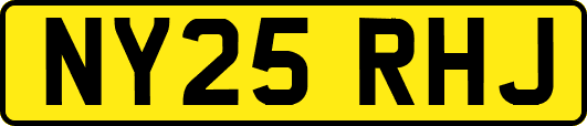 NY25RHJ