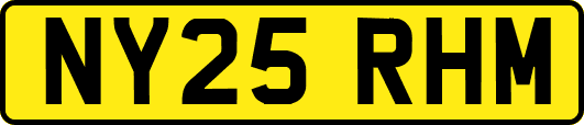 NY25RHM