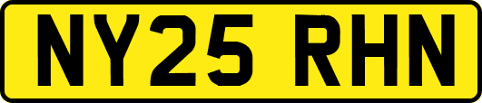 NY25RHN