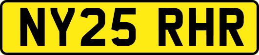 NY25RHR