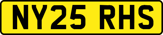 NY25RHS