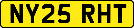 NY25RHT