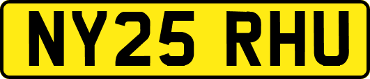NY25RHU