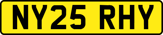 NY25RHY