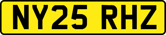 NY25RHZ