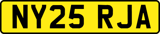 NY25RJA