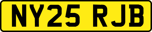 NY25RJB