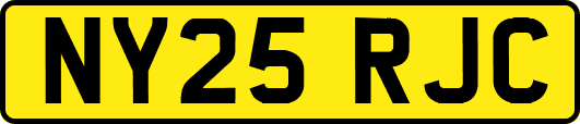 NY25RJC