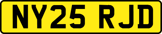 NY25RJD