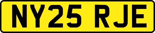 NY25RJE