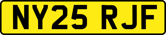 NY25RJF