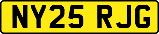 NY25RJG