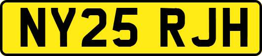 NY25RJH
