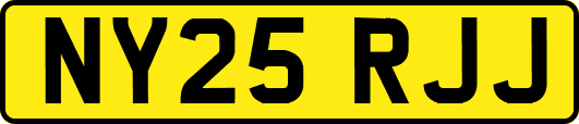NY25RJJ