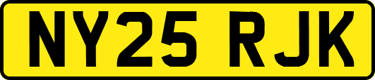 NY25RJK