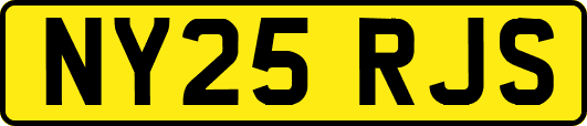 NY25RJS