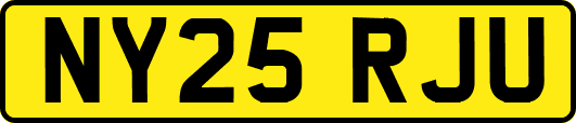 NY25RJU