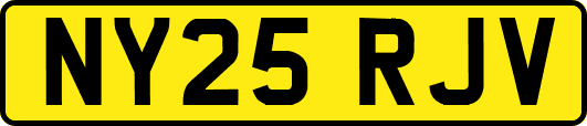 NY25RJV