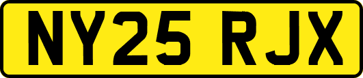 NY25RJX