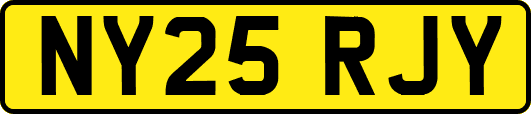 NY25RJY
