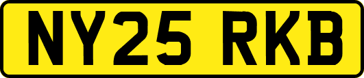 NY25RKB