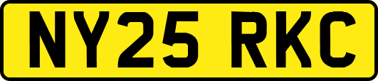 NY25RKC