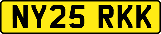 NY25RKK