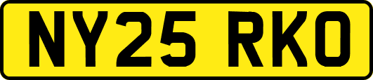 NY25RKO