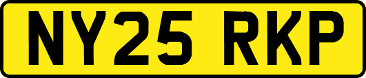 NY25RKP