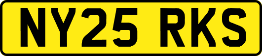 NY25RKS