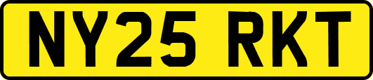 NY25RKT