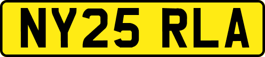 NY25RLA
