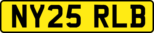 NY25RLB