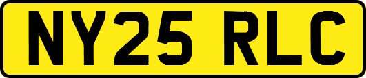 NY25RLC