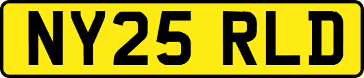 NY25RLD