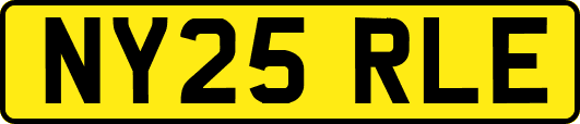 NY25RLE