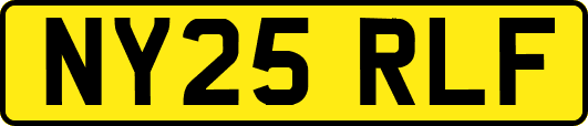 NY25RLF