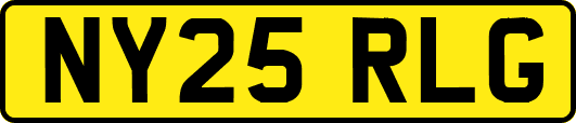 NY25RLG