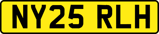 NY25RLH