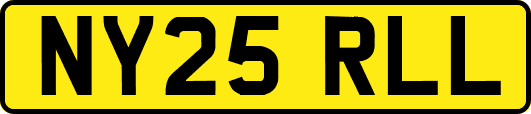 NY25RLL