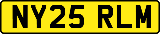 NY25RLM