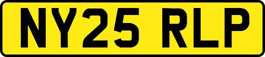 NY25RLP